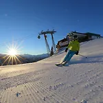 Hotel Krone Grossarl