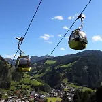 Krone Grossarl