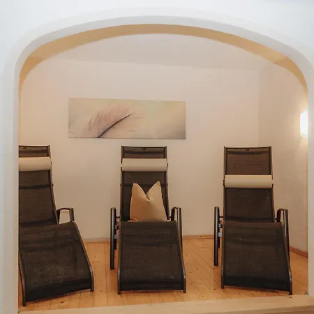 Hotel Krone Grossarl