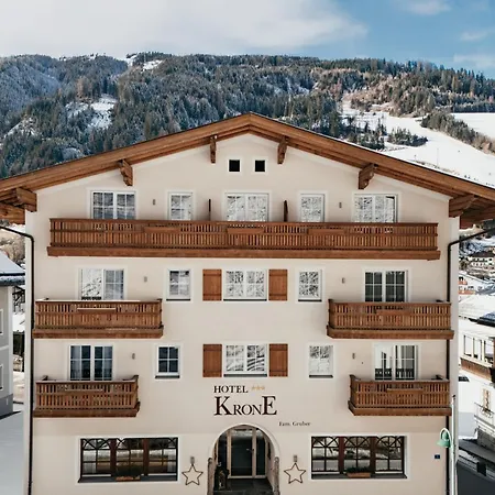 Krone Hotel 3*