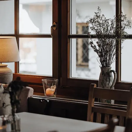 Krone Hotel