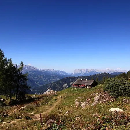 Krone Hotel Grossarl