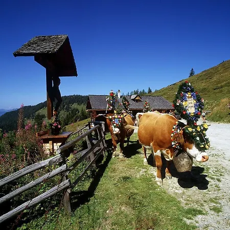 Krone Grossarl