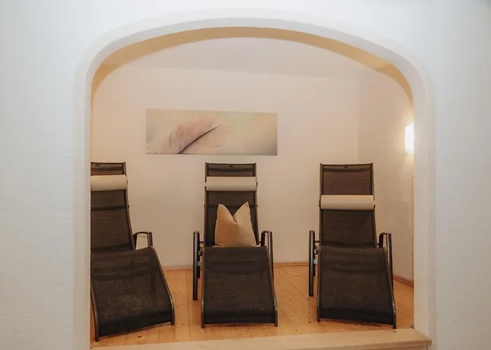 מלון Krone גרוסארל