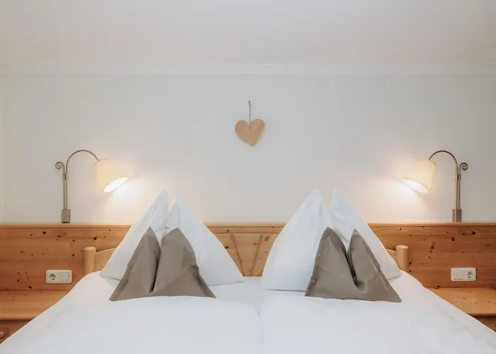 מלון Krone גרוסארל