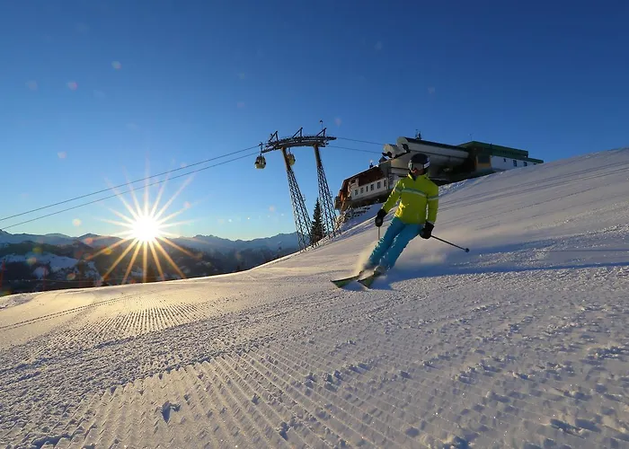 Hotel Krone Grossarl