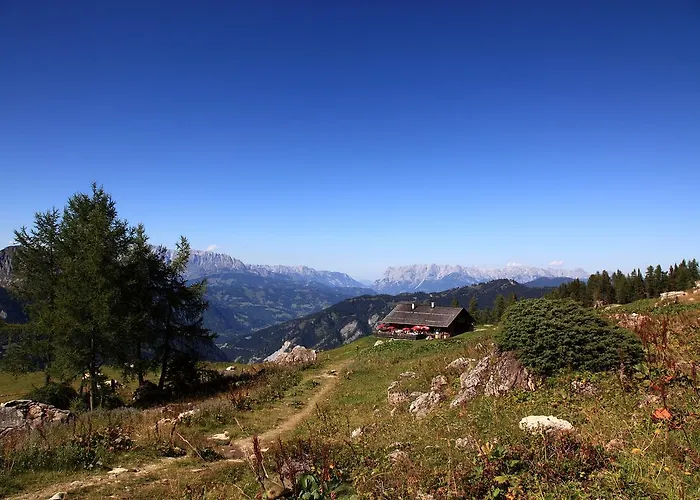 Krone Hotel Grossarl