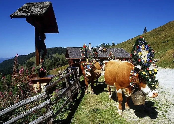 Krone Grossarl